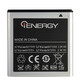 Аккумулятор iENERGY SAMSUNG Galaxy S1 (EB575152VU) (1500 mAh)