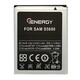 Аккумулятор iENERGY SAMSUNG S5690/S8600 (EB484659V; EB484659VU) (1500 mAh)