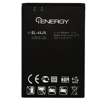 Акумулятор iENERGY LG BL44JN (1500 mAh)