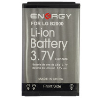 Акумулятор iENERGY LG B2000 (780 mAh)