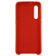 Чохол Silicone Case for Xiaomi Mi 9 Red (14)