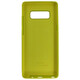 Чохол Silicone Case for Samsung Note 8 Sun Yellow (43)