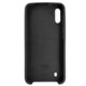 Чохол Silicone Case for Samsung M10 Black (18)