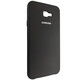 Чохол Silicone Case for Samsung J415 Black (18)