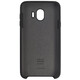 Чохол Silicone Case for Samsung J400 Black (18)