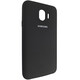 Чохол Silicone Case for Samsung J400 Black (18)