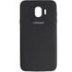 Чохол Silicone Case for Samsung J400 Black (18)