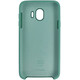 Чохол Silicone Case for Samsung J400 Ice sea blue (21)