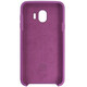 Чехол Silicone Case для Samsung J400 Purple (30)