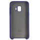 Чохол Silicone Case for Samsung J260 Violet (36)