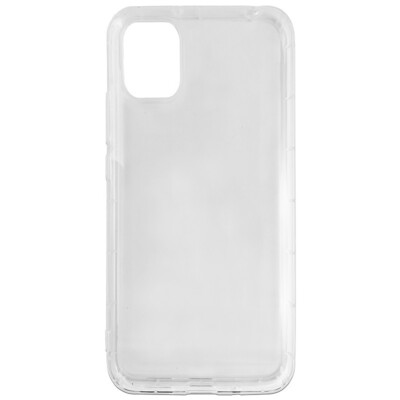 Чехол Molan Cano Hard Silicone Clear Case Xiaomi Mi 10 Lite