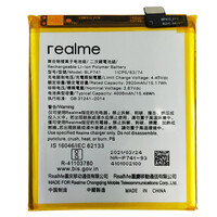 Акумулятор Original Realme X2, BLP741 (4000 mAh)