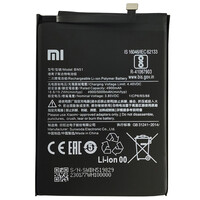 Акумулятор Original Xiaomi BN51/Redmi 8 (4900 mAh)