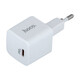 Сетевой Зарядный Устройство Hoco N10 PD 20W Type-C to Lightning White