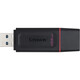 Флешка Kingston USB 3.2 DT Exodia 256GB Black/Pink