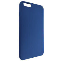 Чохол Konfulon Silicon Soft Case iPhone 6 Plus Blue