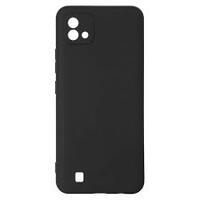 Чохол Silicone Case for Realme C11 2021 Black