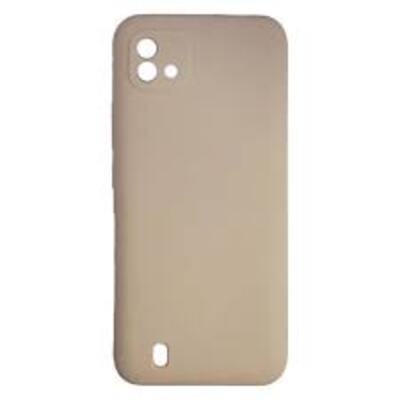 Чохол Silicone Case for Realme C11 2021 Sand Pink