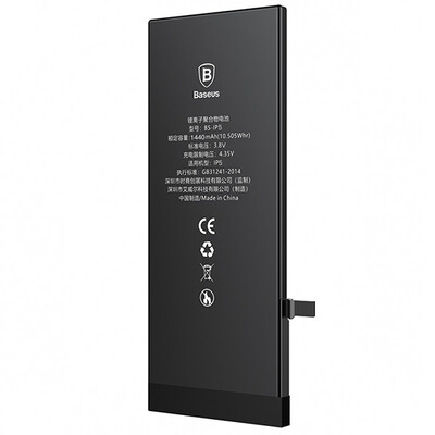 Аккумулятор Baseus iPhone 5 (1440 mAh)