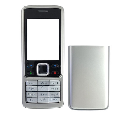 Корпус ААА Nokia 6300