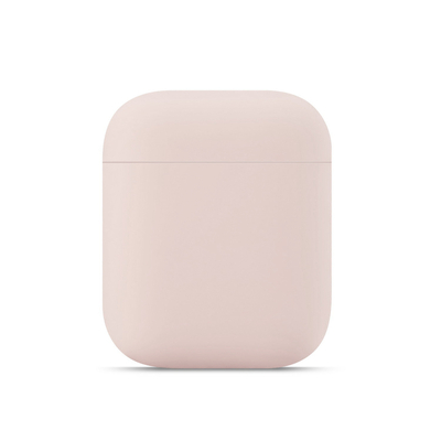 Original Silicone Case for AirPods Sand Pink (6)