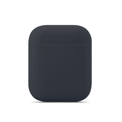 Original Silicone Case for AirPods Midnight Blue (19)