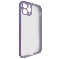 Чохол Totu Camera Protection для Apple iPhone 11 Pro Light Violet