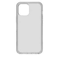 Чохол Silicone Clear Case with frame iPhone 13 Pro