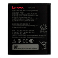 Акумулятор Original Lenovo C2, BL264 (3500 mAh)