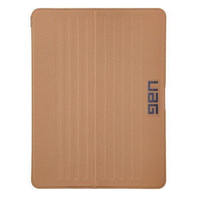 Чехол UAG Metropolis для iPad 10.2'' (9 Gen) Gold