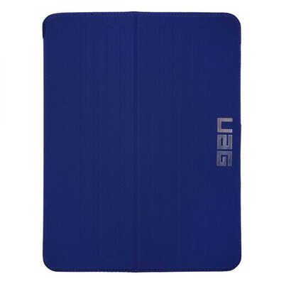 Чохол UAG Metropolis для iPad Air (10.9``) Blue