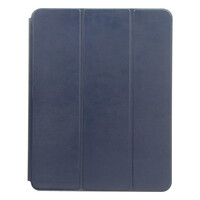 Чохол Smart Case No Logo для iPad Pro 12.9 (2021) Dark blue