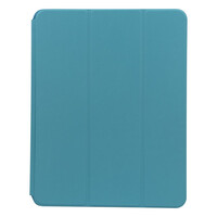 Чохол Smart Case No Logo для iPad Pro 12.9 (2021) Light Blue