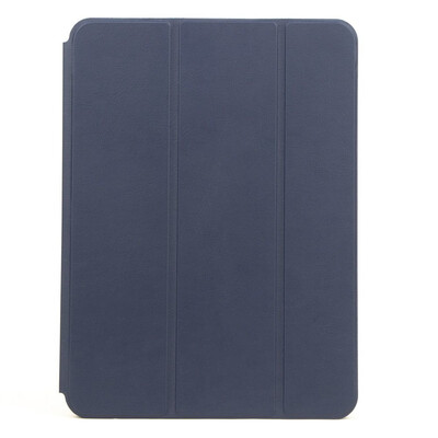 Чехол Smart Case No Logo для iPad Pro 11 (2021) Dark blue