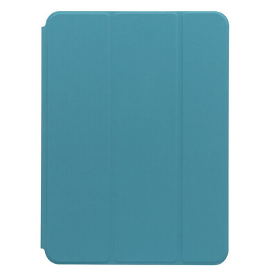 Чехол Smart Case No Logo для iPad Pro 11 (2021) Light Blue