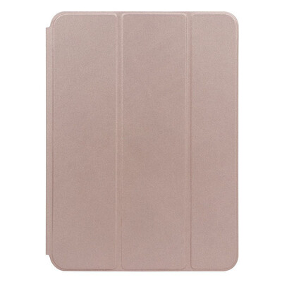 Чехол Smart Case No Logo для iPad Pro 11 (2021) Rose Gold