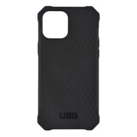 Чохол UAG Armor для iPhone 12 Pro Max Black