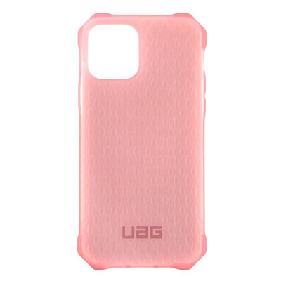 Чехол UAG Armor для iPhone 12/12 Pro Pink