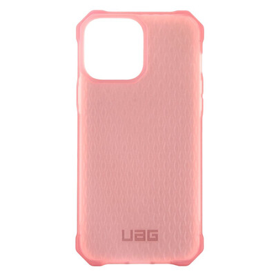 Чехол UAG Armor для iPhone 13 Pro Max Pink