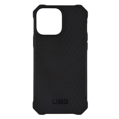 Чохол UAG Armor для iPhone 13 Pro Max Black