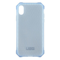 Чохол UAG Armor для iPhone Xr Blue