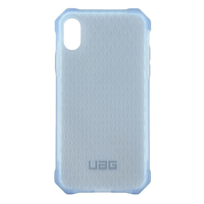 Чохол UAG Armor для iPhone Xr Blue