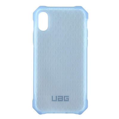 Чохол UAG Armor для iPhone X/Xs Blue