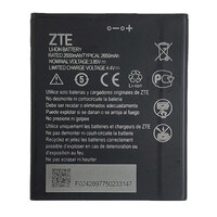 Акумулятор Original ZTE Blade A5 2019, A3 2020 (2650 mAh)