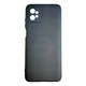 Чехол Silicone Case для Motorola G32 Black (18)