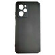 Чохол Silicone Case for Poco X5 Pro/Redmi Note 12 Pro 5G Black (18)