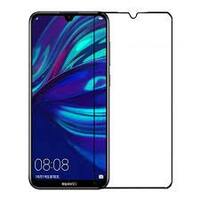 Захисне скло Full Glue iEnergy Huawei Y5 2019 (0.3 mm) Black