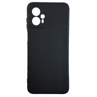 Чохол Silicone Case for Motorola G23 Black (18)