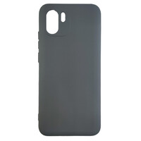 Чехол Silicone Case для Xiaomi Redmi A2 Black (18)