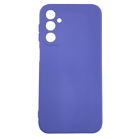 Чохол Silicone Case for Samsung A24 Purple (30)